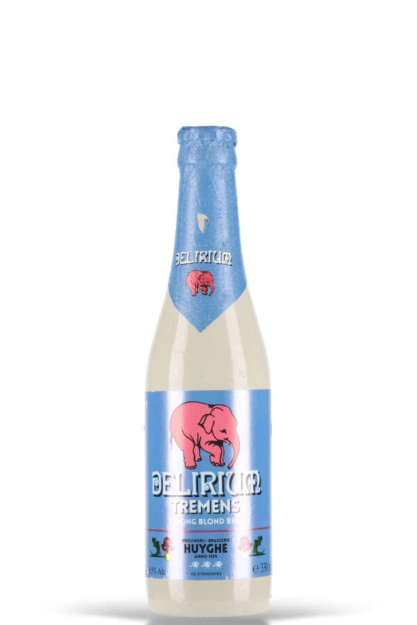 Huyghe Delirium Tremens 8.5% vol. 0.33l
