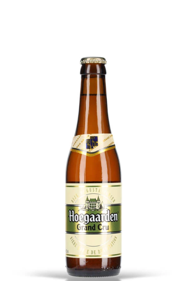 Hoegaarden Grand Cru 8.7% vol. 0.33l