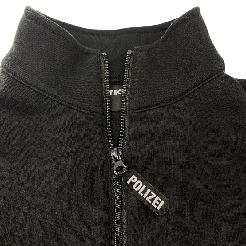 Tactical Zipper Pull 2er Pack