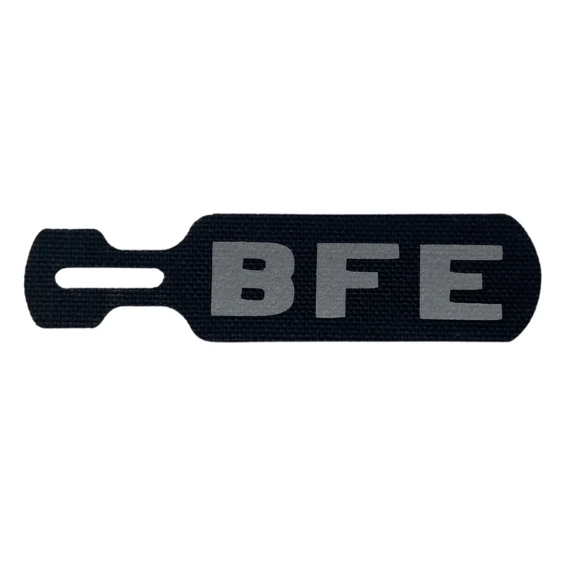 Tactical Zipper Pull 2er Pack