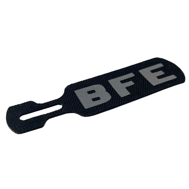 Tactical Zipper Pull 2er Pack