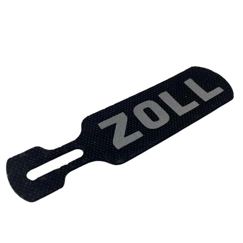 Tactical Zipper Pull 2er Pack
