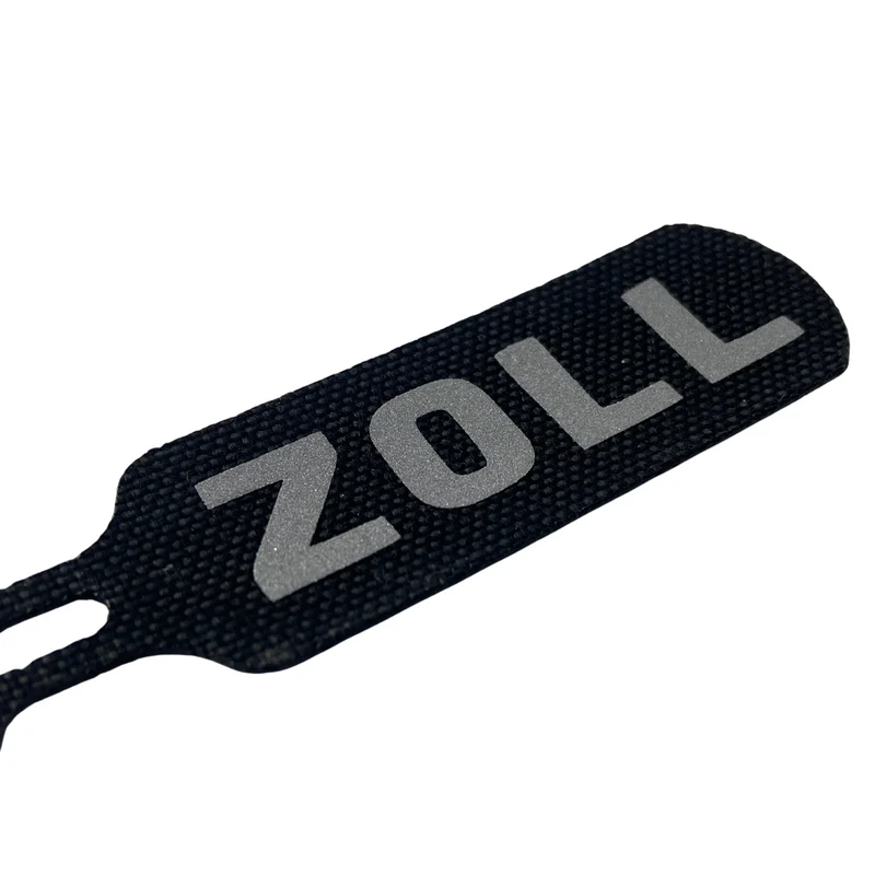 Tactical Zipper Pull 2er Pack