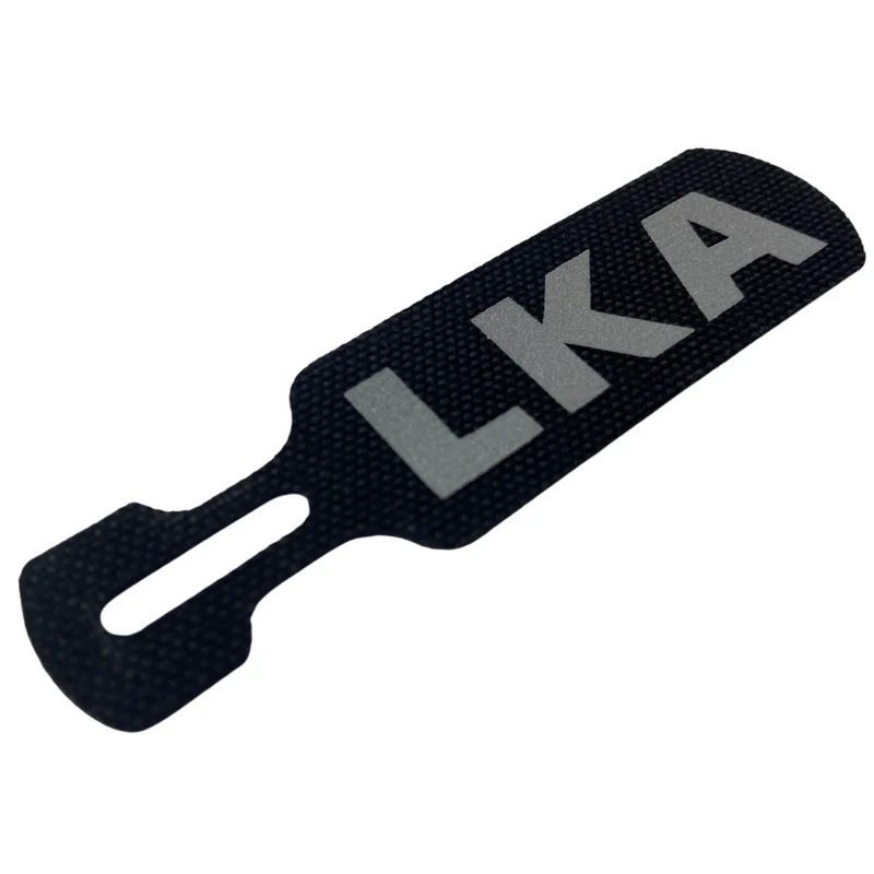 Tactical Zipper Pull 2er Pack