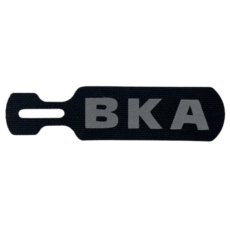 Tactical Zipper Pull 2er Pack