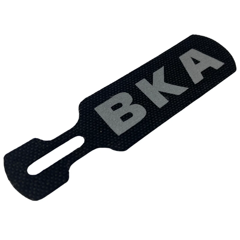 Tactical Zipper Pull 2er Pack