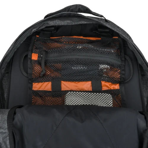 Trip Roll Organizer