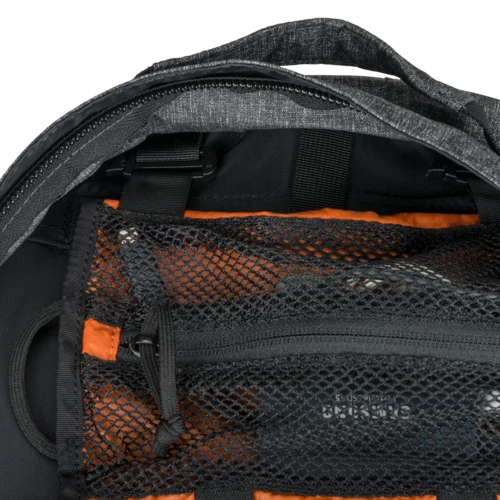 Trip Roll Organizer
