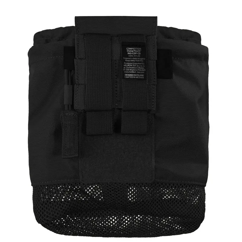 Competition Dump Pouch Abwurfsack