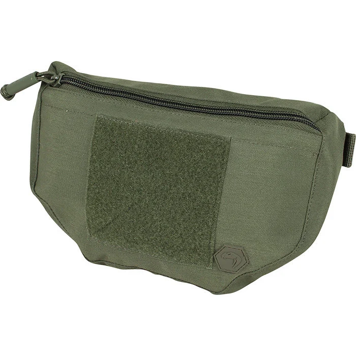 Viper Plattenträger Tasche