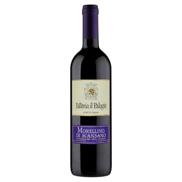 Fattoria il Palagio Morellino di Scansano DOCG 75 cl