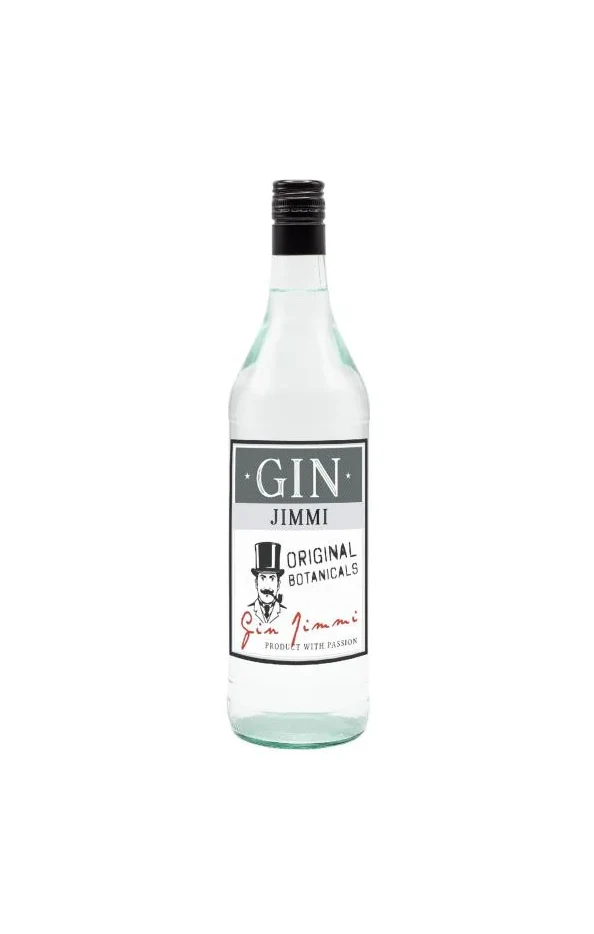 JIMMI Gin litri 1