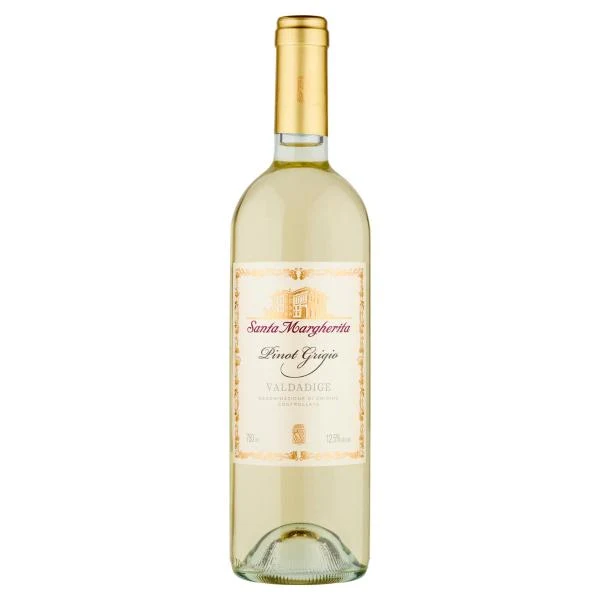 Santa Margherita Pinot Grigio Valdadige DOC 75 cl