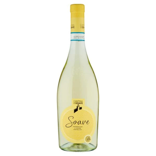 Cantina di Soave Soave DOC 750 ml