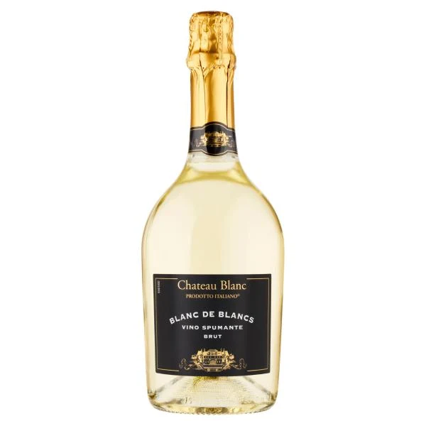 Vino spumante brut Quantità 0.75 l