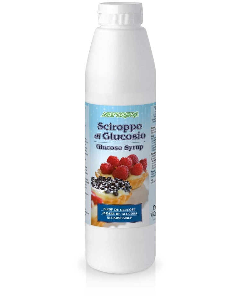 SCIROPPO GLUCOSIO 750 g