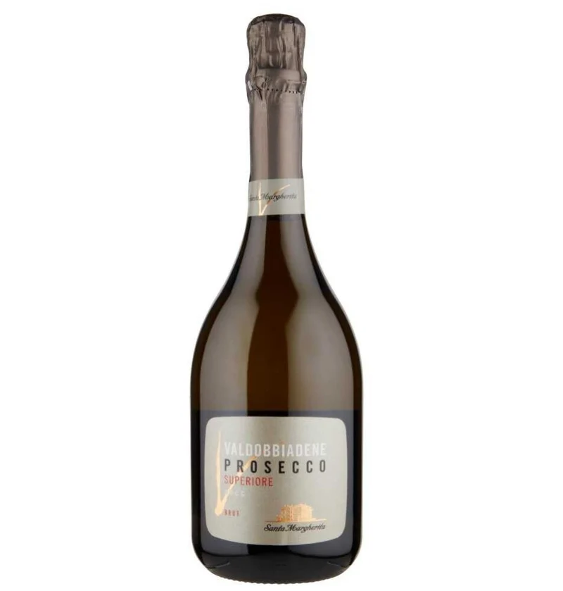 PROSECCO VALD.DOCG S.MARGH75cl