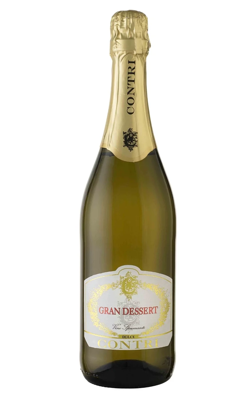 CONTRI GRAN DESSERT DOLCE 75cl