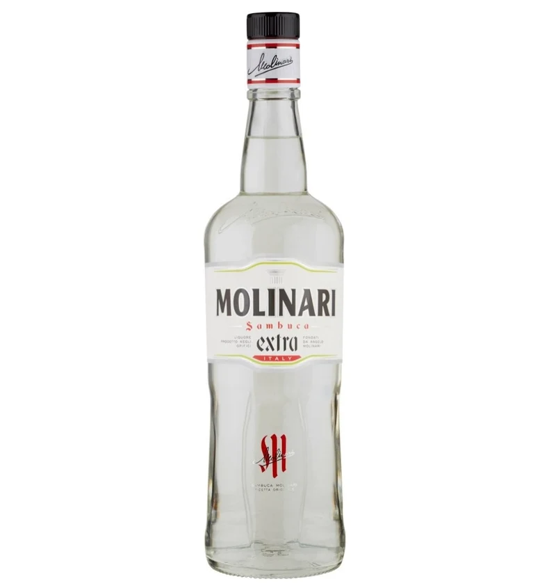 SAMBUCA MOLINARI 42% 100 cl