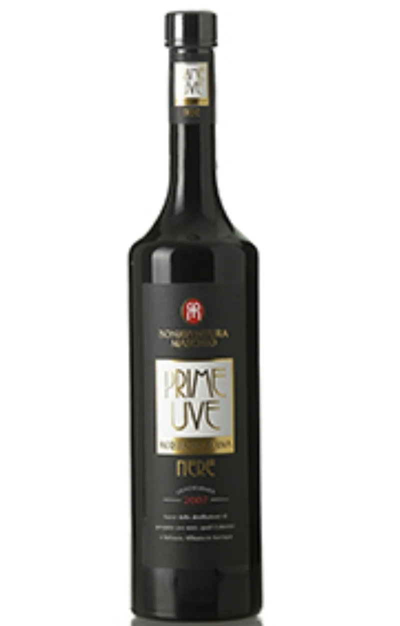 PRIME UVE NERE 38,5% 70 cl