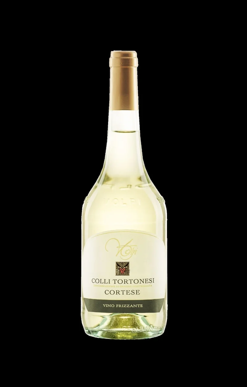 CORTESE FRIZZ.DOC VOLPI 75 cl