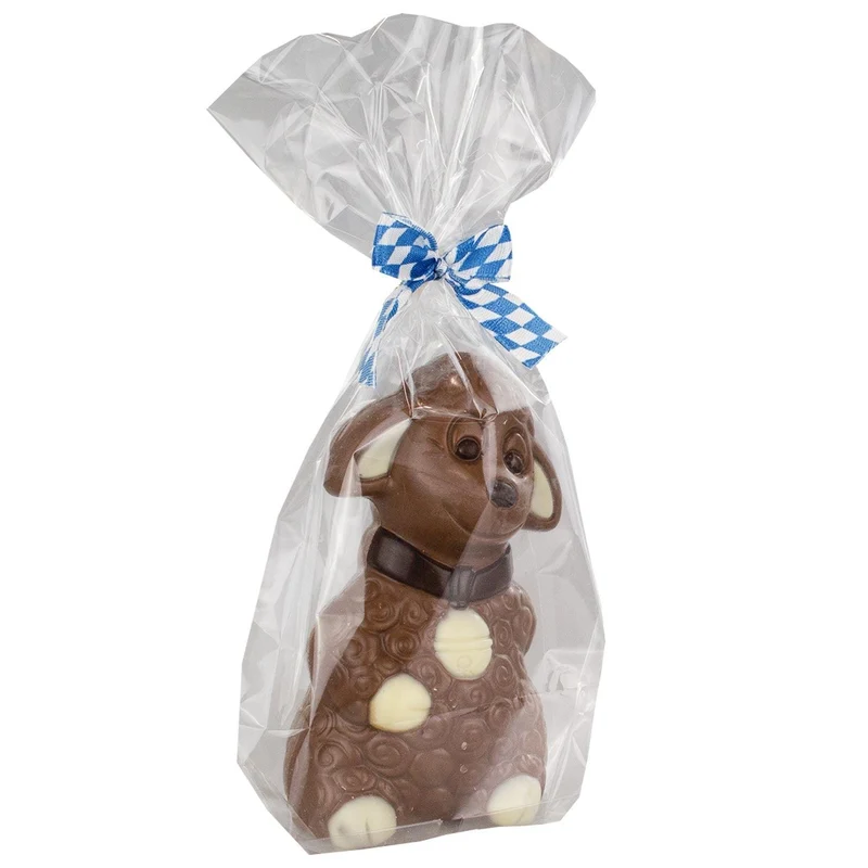 Bayerisches Schoko-Schaf