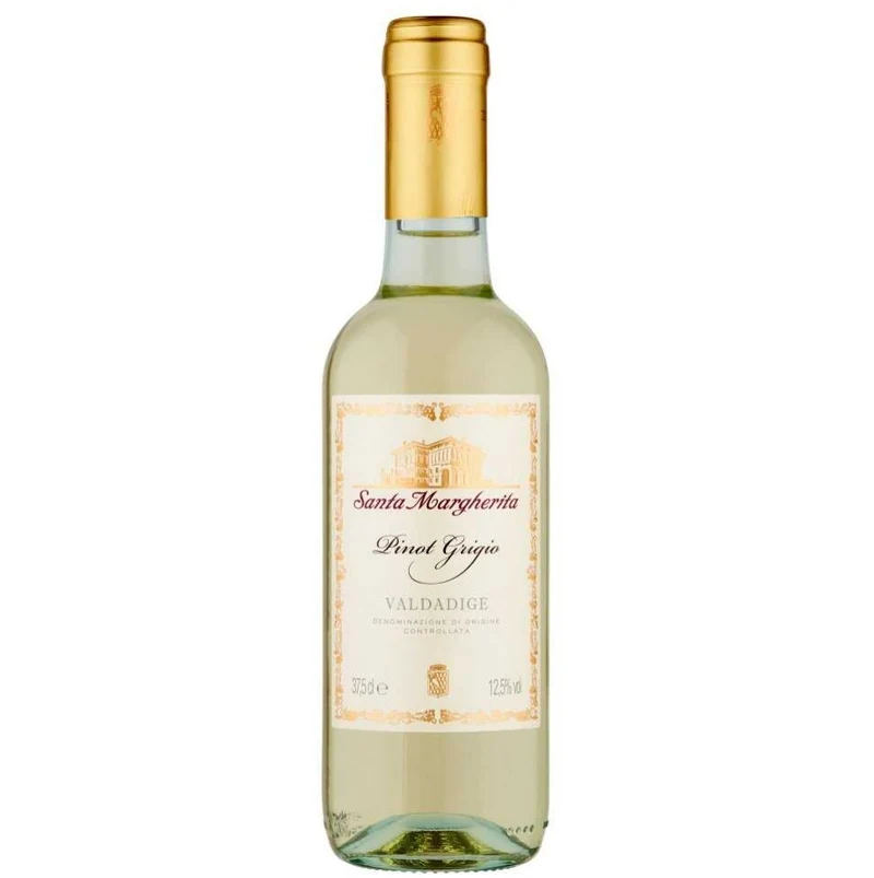 PINOT GRIGIO DOC S.MARGHE375ml
