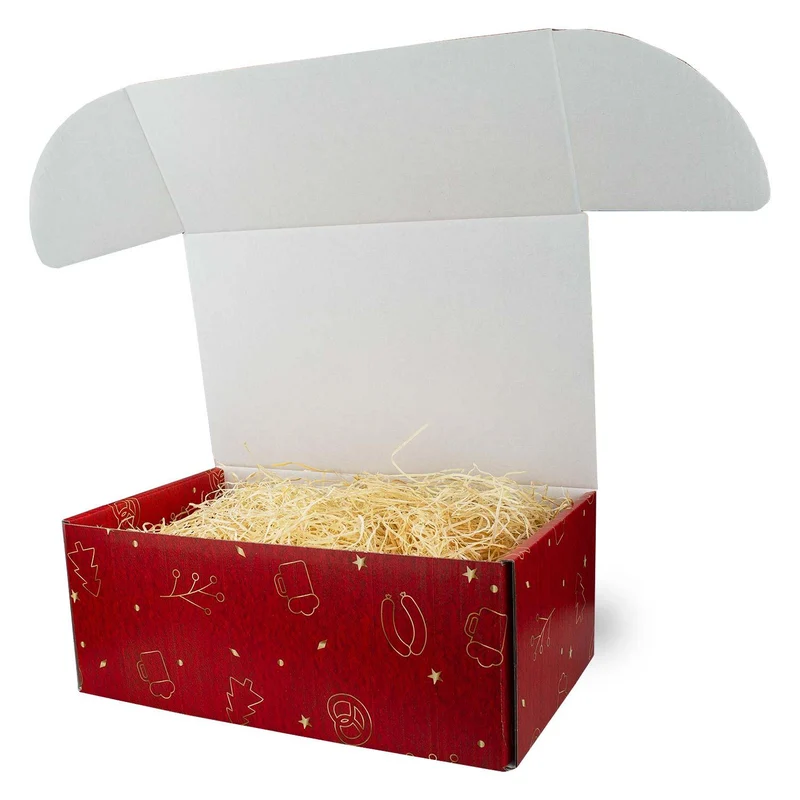 Weihnachtsbox "Vorfreude"