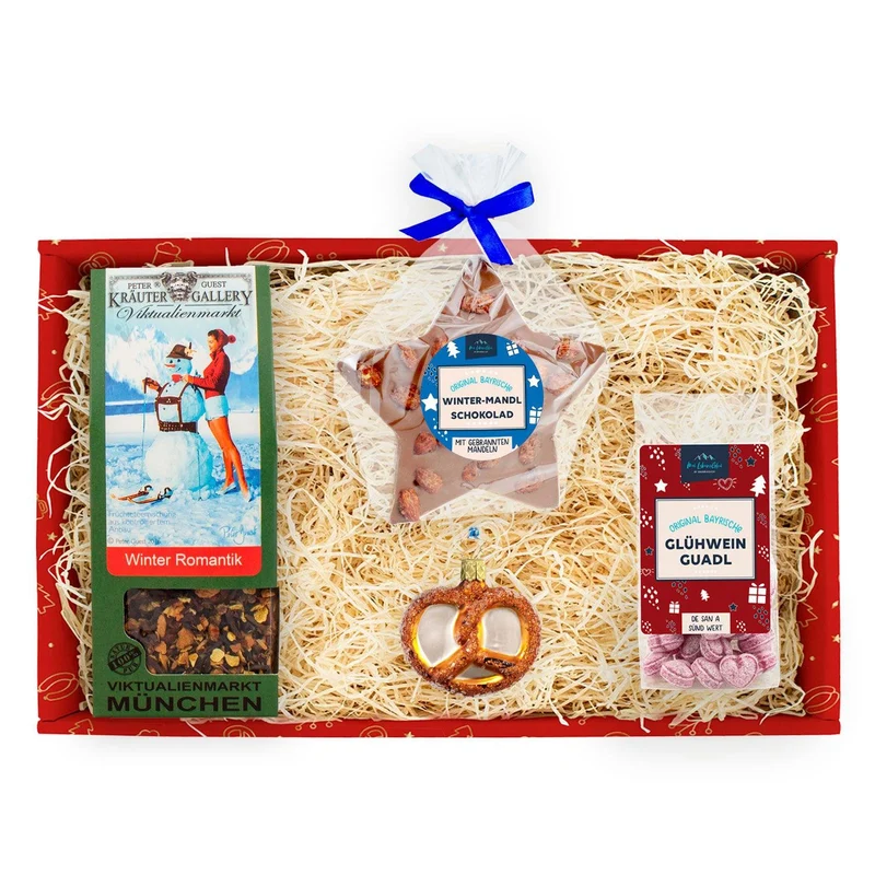 Weihnachtsbox "Bescherung"