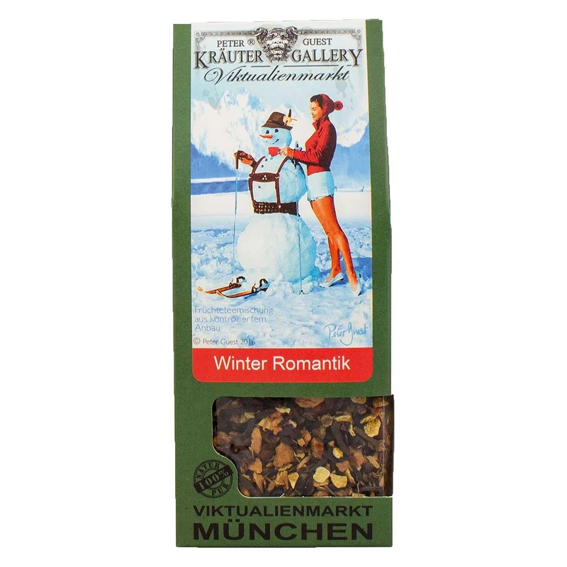 Weihnachtsbox "Tannenbaam"