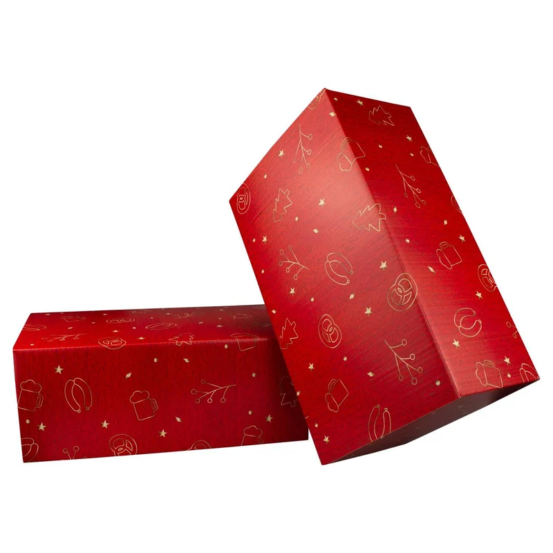 Weihnachtsbox "Glühwein"
