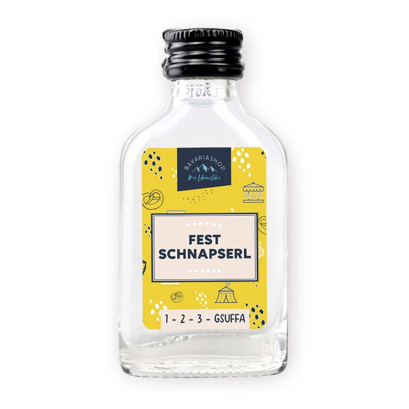 Fest Schnapserl 2cl