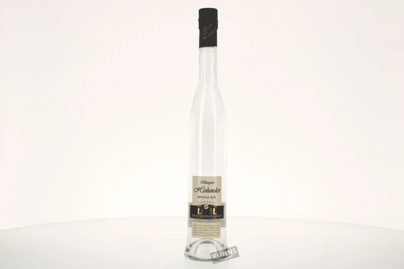 Liebl Obstgeist Holunder 0,5l, alc. 40 Vol.-%