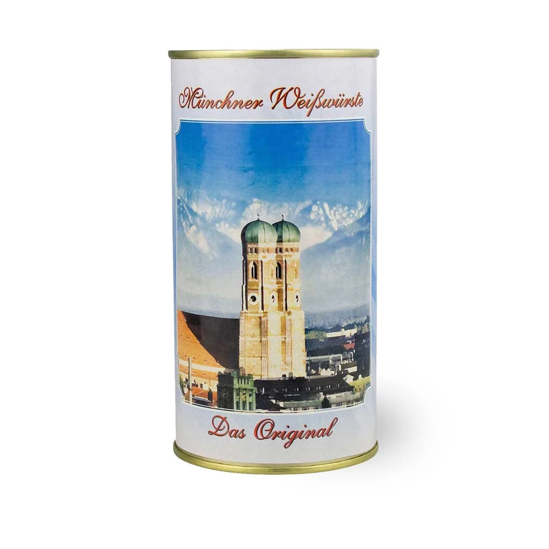 Oktoberfest-Box "Mahlzeit"