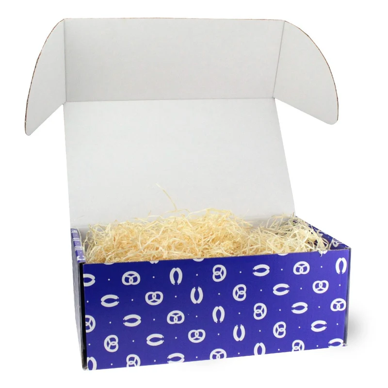 Geschenkbox "Grantlhuaba"