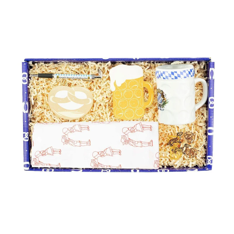 Geschenkbox "Fian Haushalt"