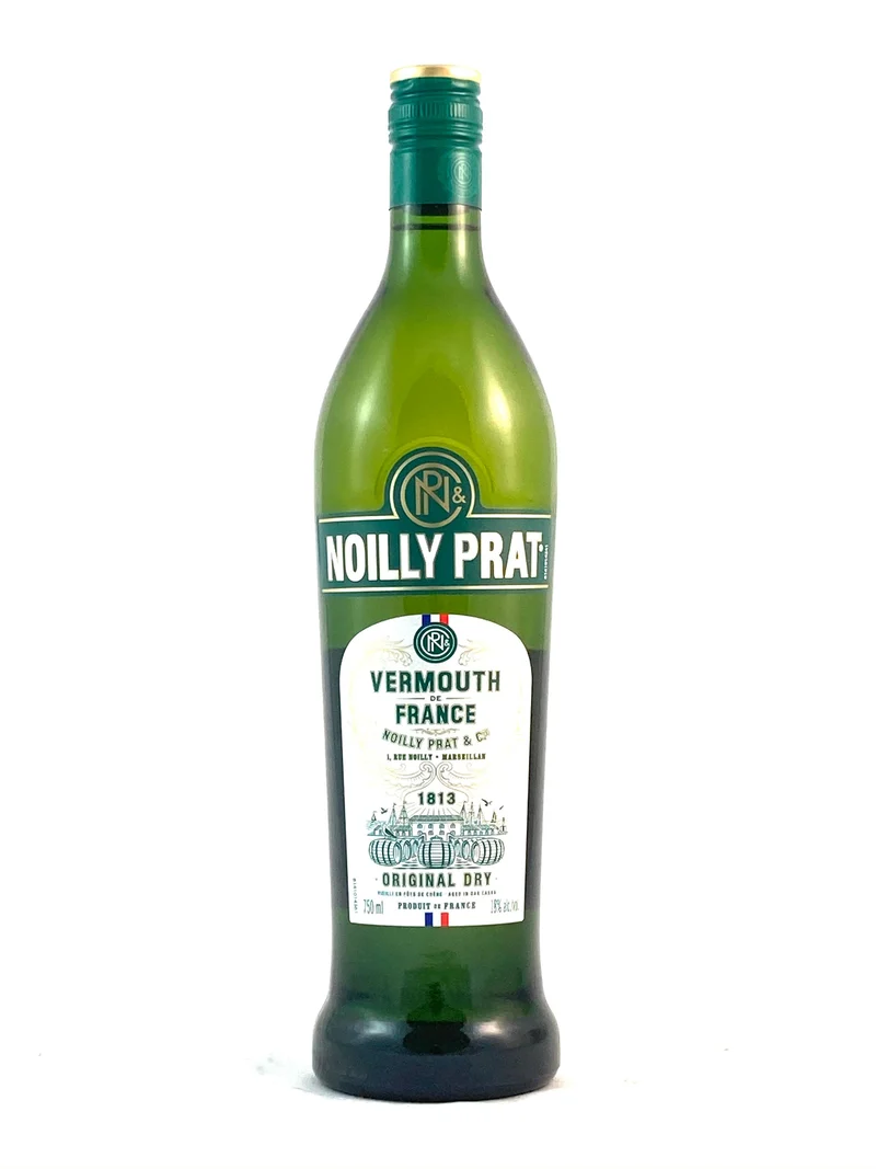 Noilly Prat Original Dry Vermouth 0,75l, alc. 18 Vol.-%