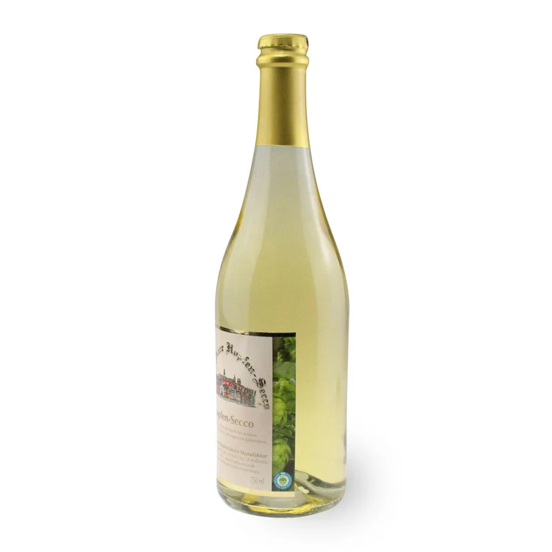 Hopfen-Secco