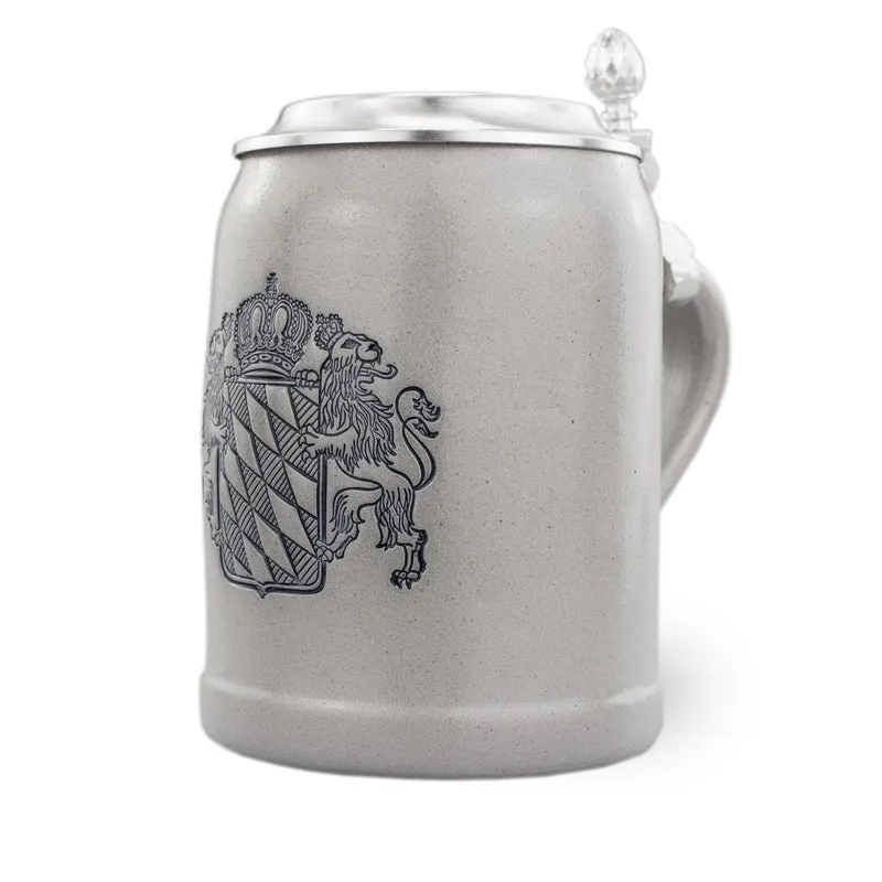 PREMIUM Bierkrug "Bayernwappen"
