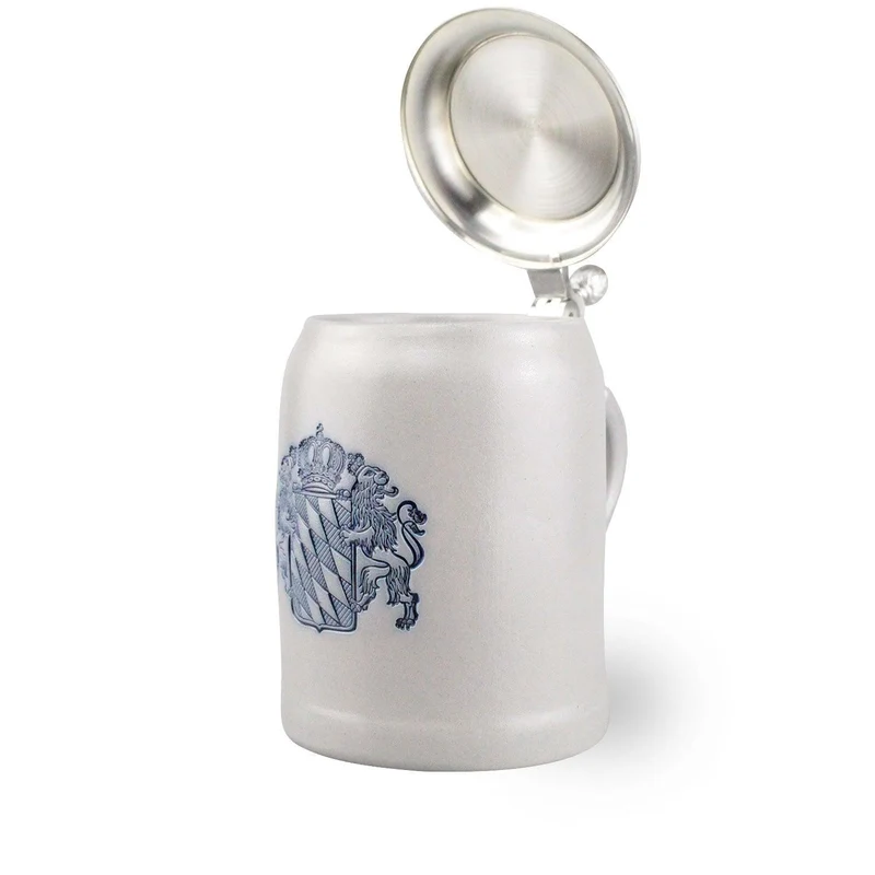 PREMIUM Bierkrug "Bayernwappen"