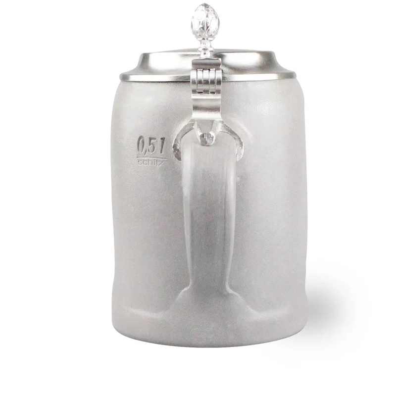 PREMIUM Bierkrug "Bayernwappen"