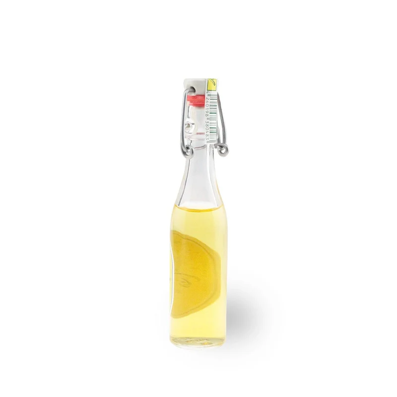 Hirschkuss Mini Vogelbeerlikör "Vogelgezwitscher"