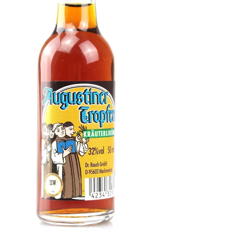 Schnapserl "Augustiner Tropfen" 5cl