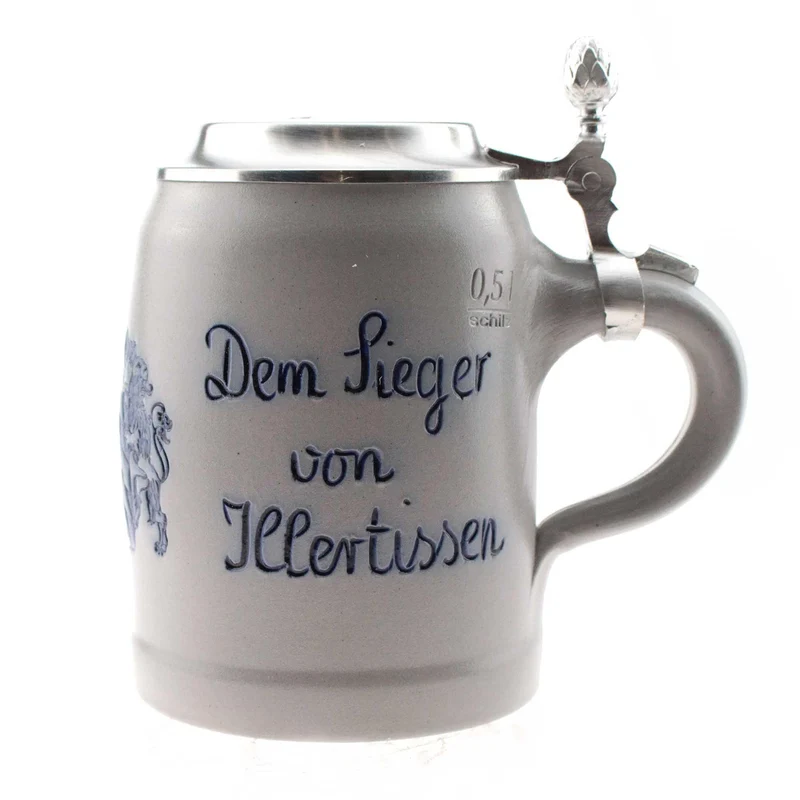 PREMIUM Bierkrug "Bayern"