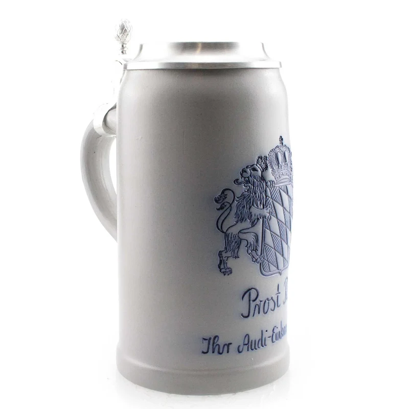 PREMIUM Bierkrug "Bayern"