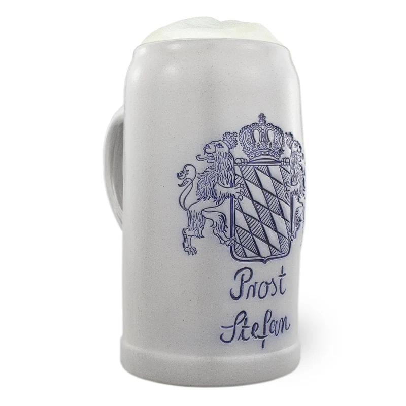 PREMIUM Bierkrug "Bayern"