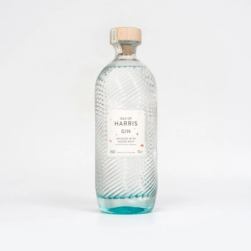 Isle of Harris Dry Gin 0,7l, alc. 45 Vol.-%