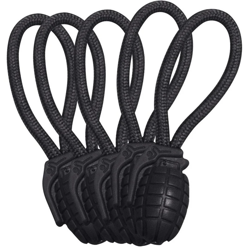 Mil-Tec Ring Puller Pineapple 5 Stück