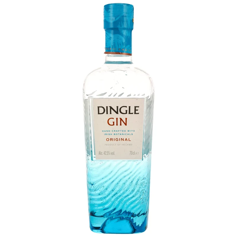 Dingle Gin 0,7l, alc. 42,5 Vol.-%