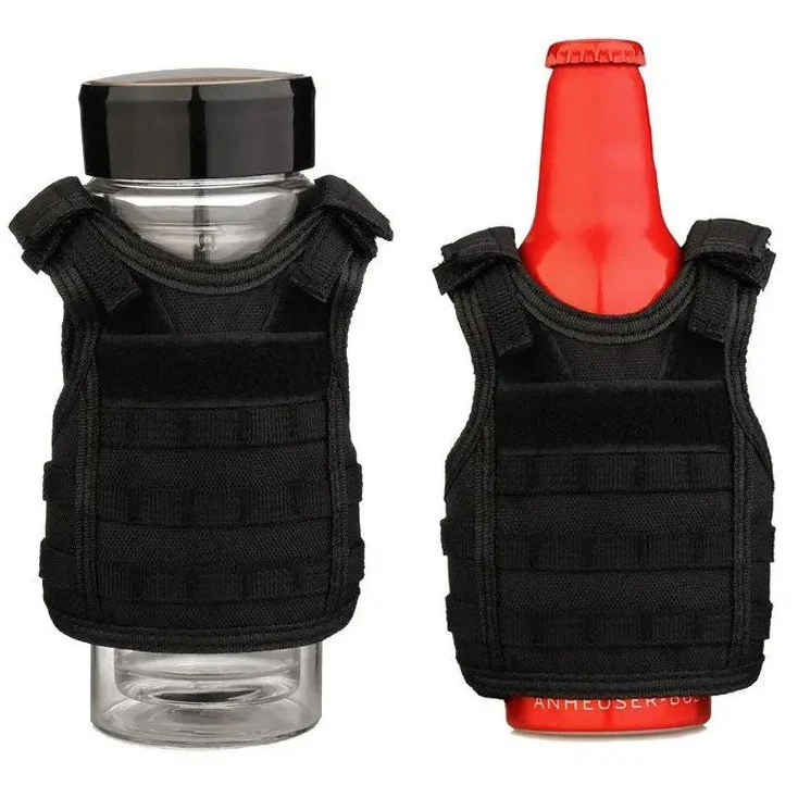 Polizei Taktische Bier-Weste